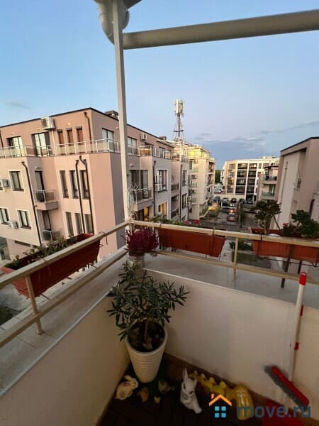 3-комн. квартира, 94 м²