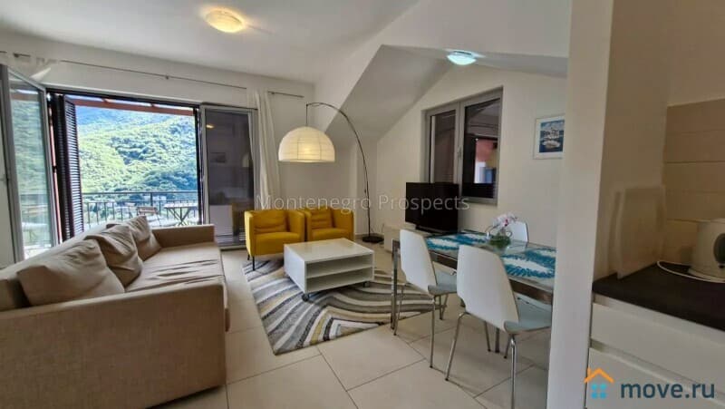2-комн. квартира, 61 м²
