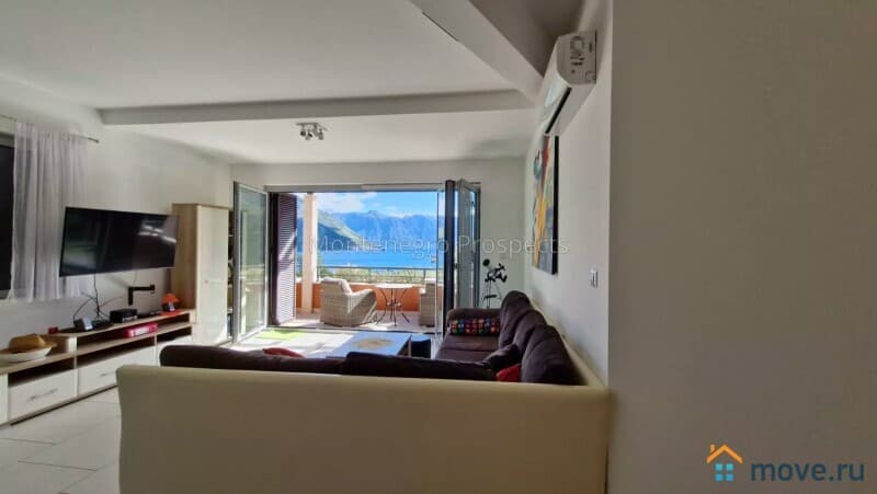 2-комн. квартира, 61 м²