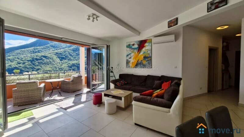 2-комн. квартира, 61 м²