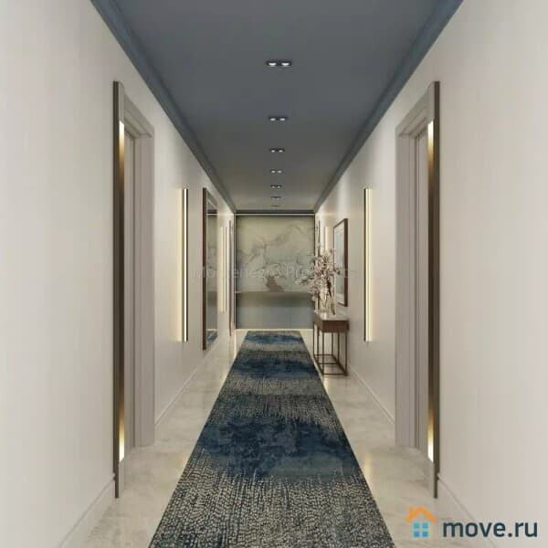 2-комн. квартира, 63 м²