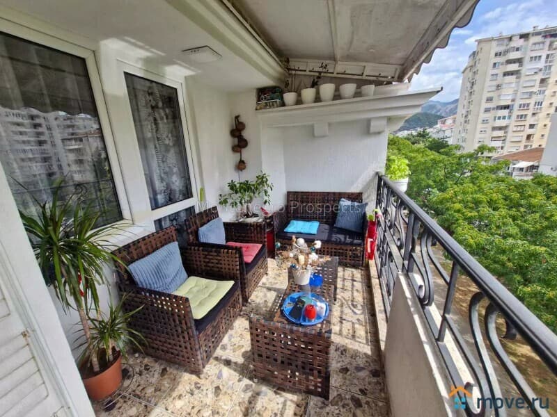 2-комн. квартира, 54 м²