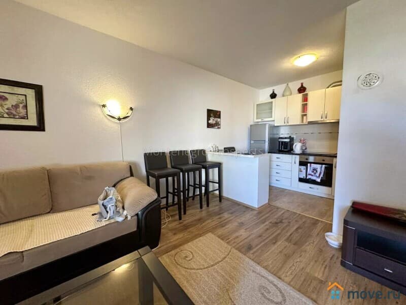 2-комн. квартира, 59 м²