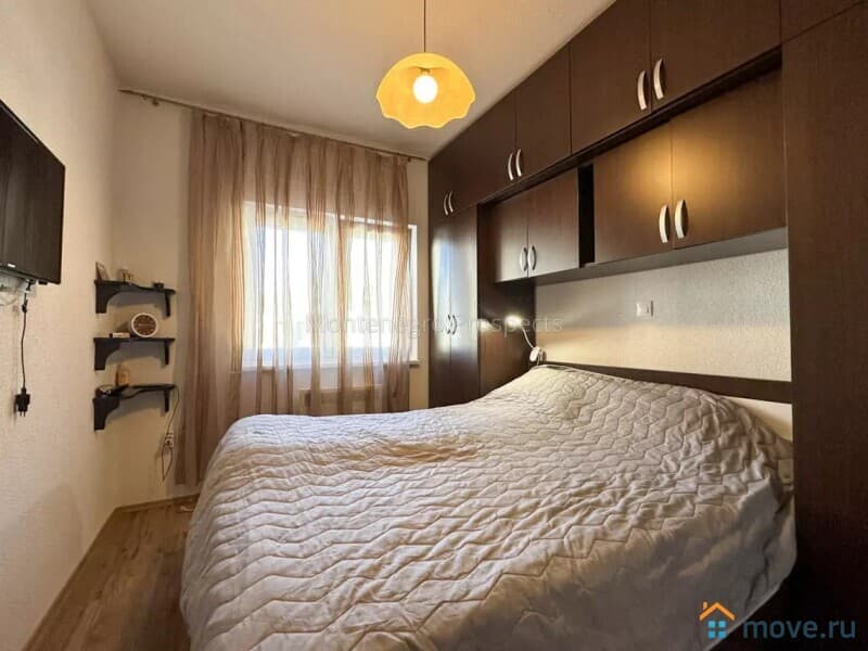 2-комн. квартира, 59 м²