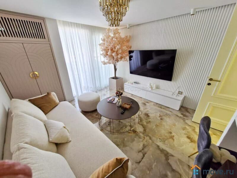 2-комн. квартира, 44 м²