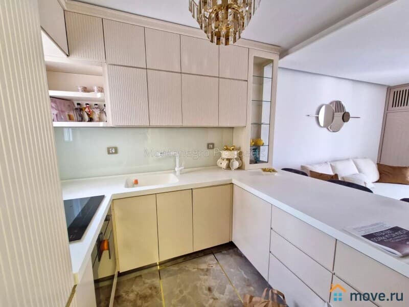 2-комн. квартира, 44 м²