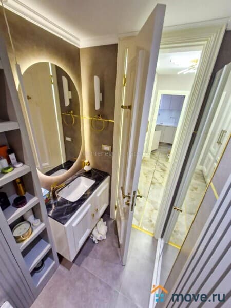 2-комн. квартира, 44 м²