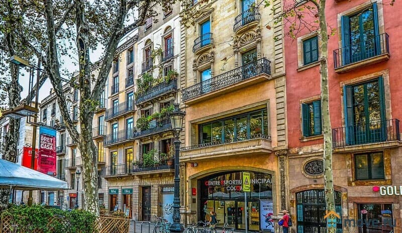 готовый бизнес, 550 м²