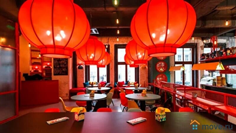 готовый бизнес, 92 м²