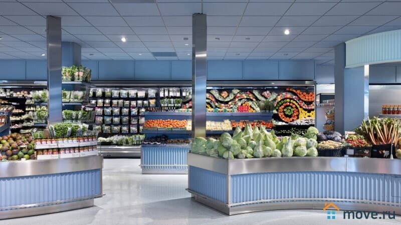 готовый бизнес, 390 м²