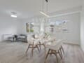 Продам пятикомнатную квартиру, 153 м², этаж 5 из 7. Фото 6
