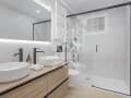 Продам пятикомнатную квартиру, 153 м², этаж 5 из 7. Фото 24