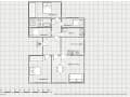 Продам пятикомнатную квартиру, 153 м², этаж 5 из 7. Фото 33