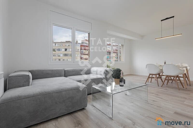 5-комн. квартира, 153 м²