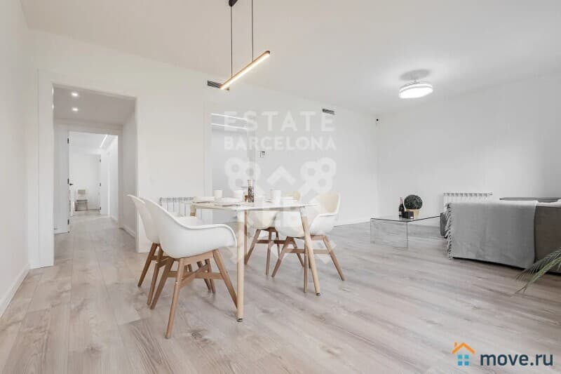5-комн. квартира, 153 м²