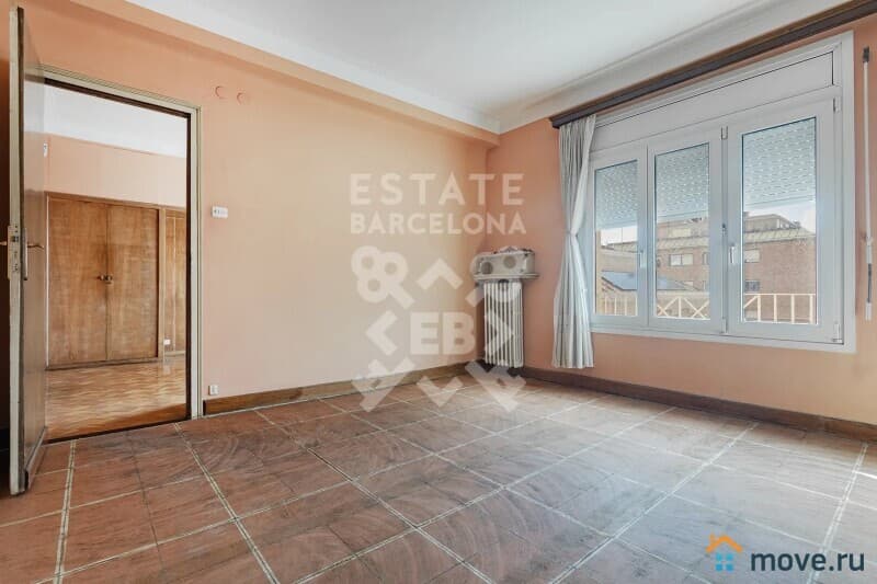 5-комн. квартира, 178 м²