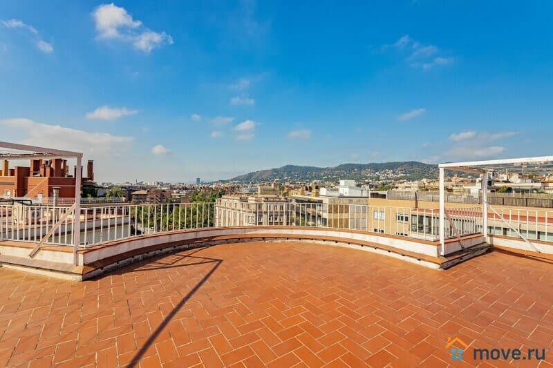 5-комн. квартира, 178 м²