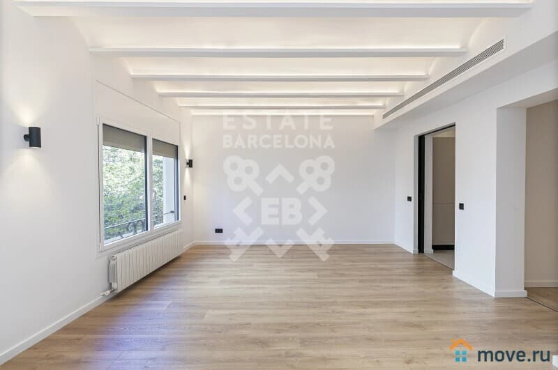 4-комн. квартира, 152 м²
