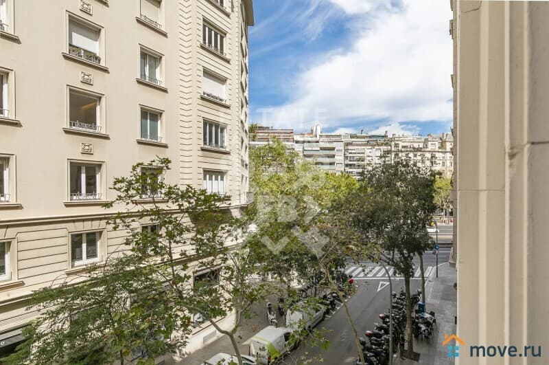 4-комн. квартира, 152 м²