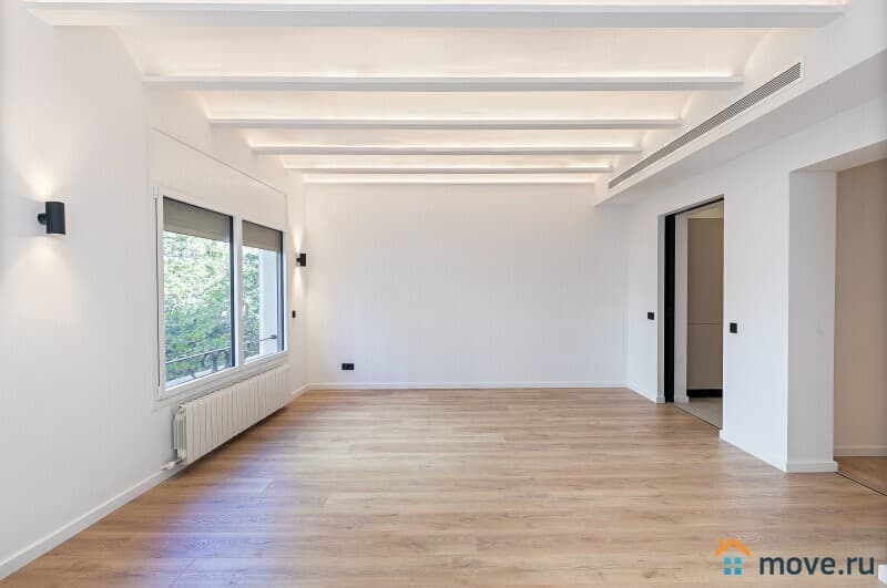 4-комн. квартира, 152 м²