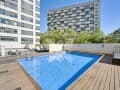 Купить трехкомнатную квартиру, 78 м², этаж 4 из 8. Фото 2