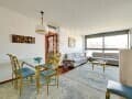 Купить трехкомнатную квартиру, 78 м², этаж 4 из 8. Фото 7