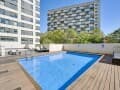 Купить трехкомнатную квартиру, 78 м², этаж 4 из 8. Фото 1