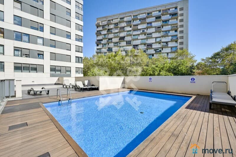3-комн. квартира, 78 м²