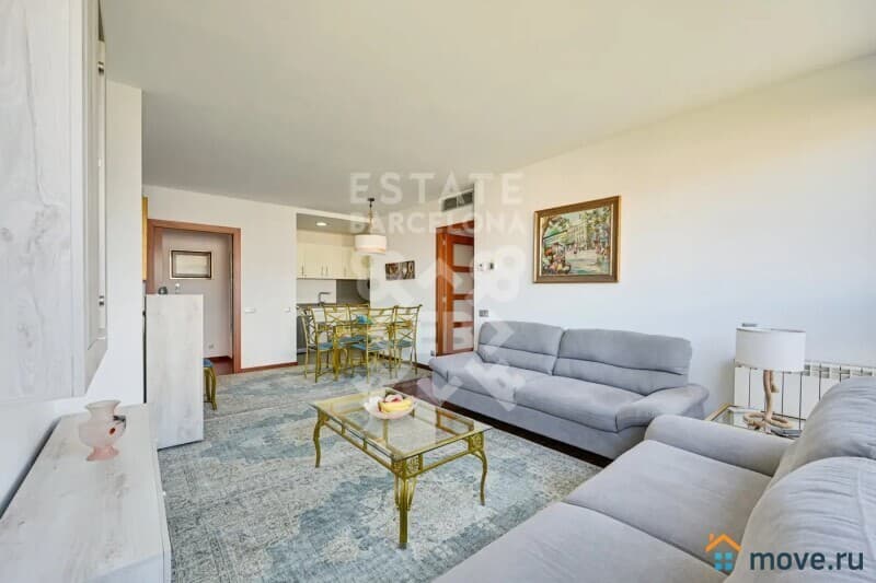 3-комн. квартира, 78 м²