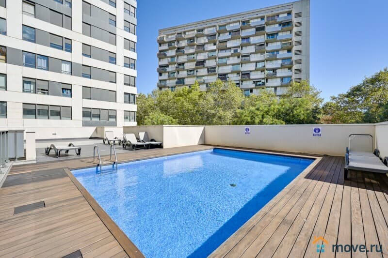 3-комн. квартира, 78 м²
