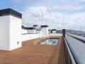 Продаем четырехкомнатную квартиру, 96 м², этаж 4 из 12. Фото 20