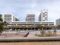 Продаем четырехкомнатную квартиру, 96 м², этаж 4 из 12. Фото 1