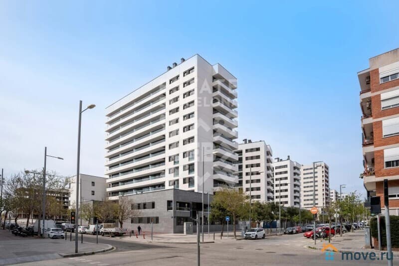4-комн. квартира, 96 м²