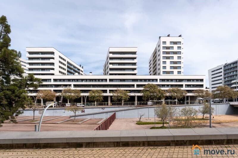4-комн. квартира, 96 м²
