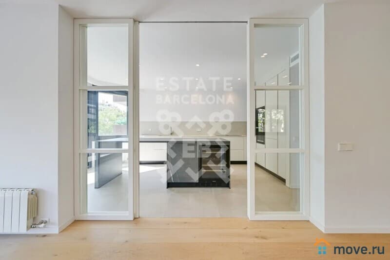 6-комн. квартира, 255 м²