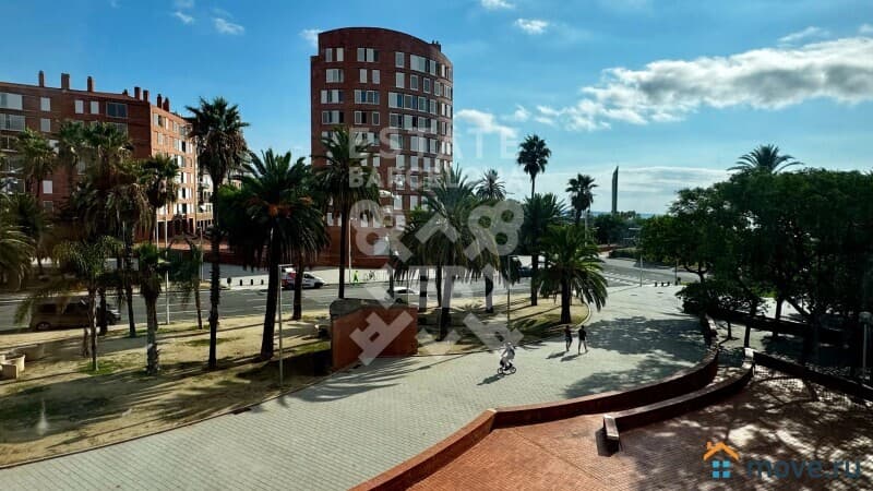 3-комн. квартира, 136 м²