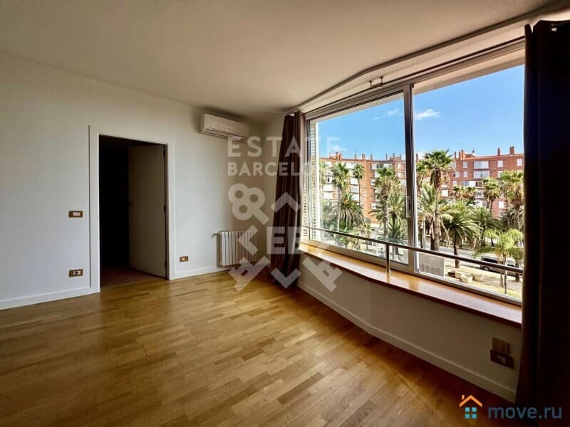 3-комн. квартира, 136 м²