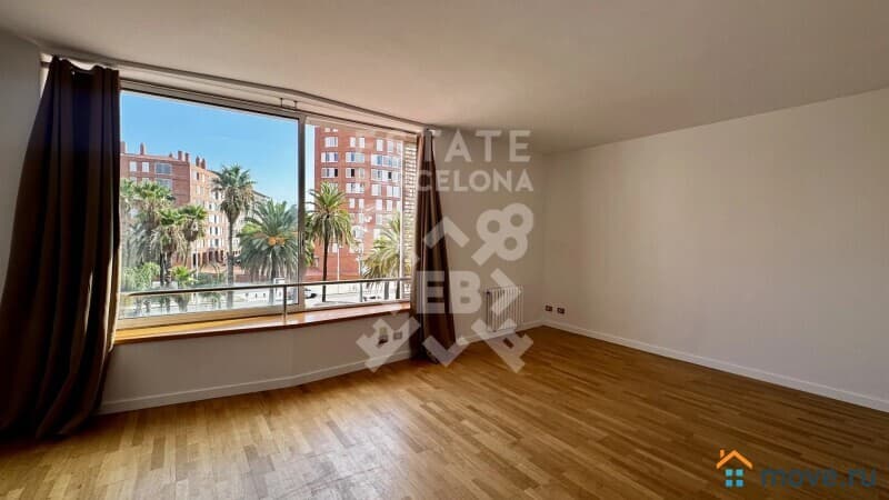 3-комн. квартира, 136 м²