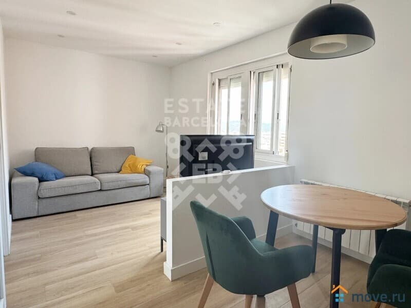 2-комн. квартира, 49 м²