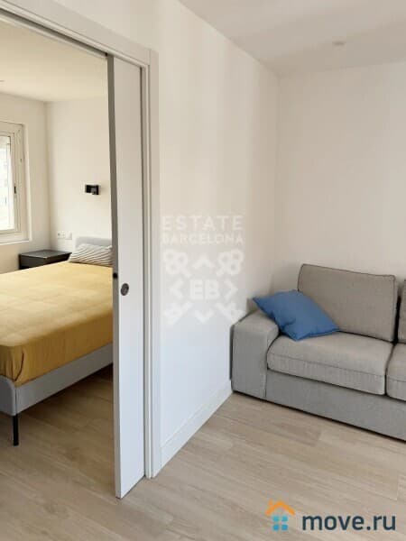 2-комн. квартира, 49 м²