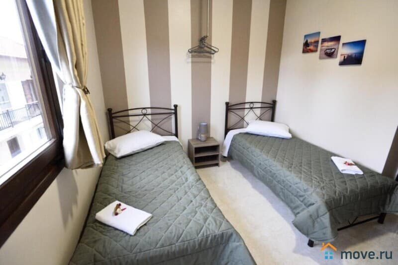 гостиница, 420 м²