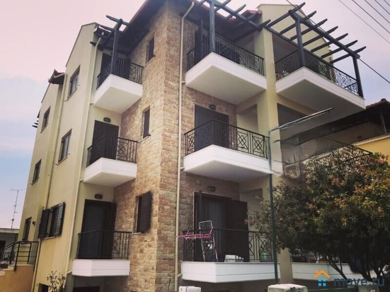 гостиница, 420 м²