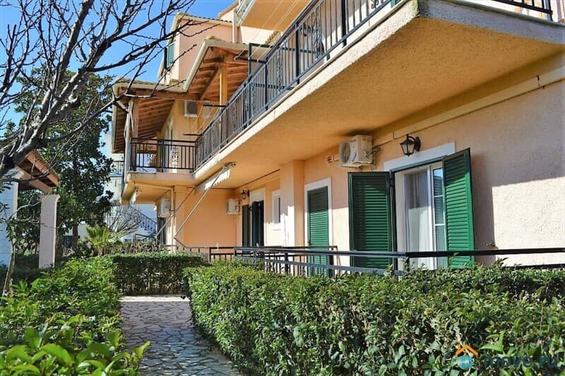 гостиница, 600 м²