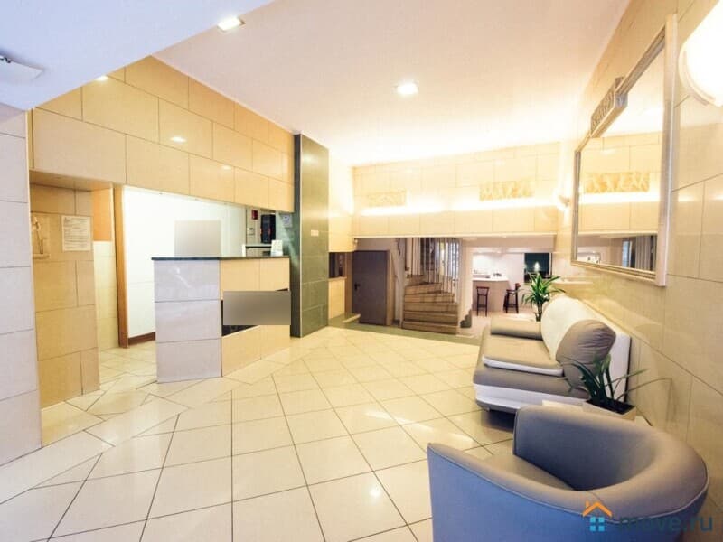 гостиница, 800 м²