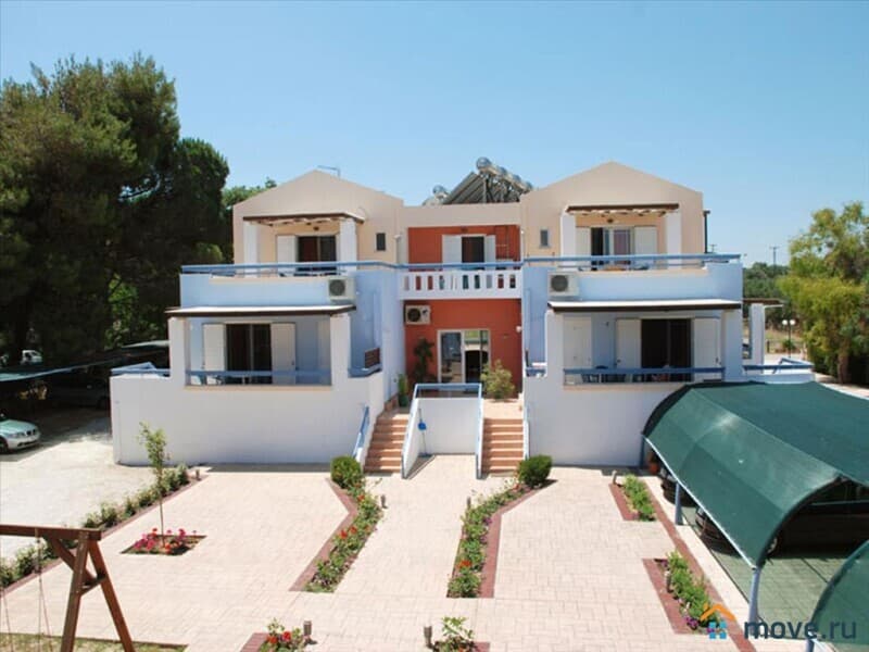 гостиница, 768 м²