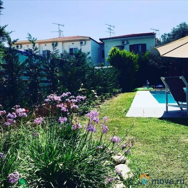 гостиница, 950 м²