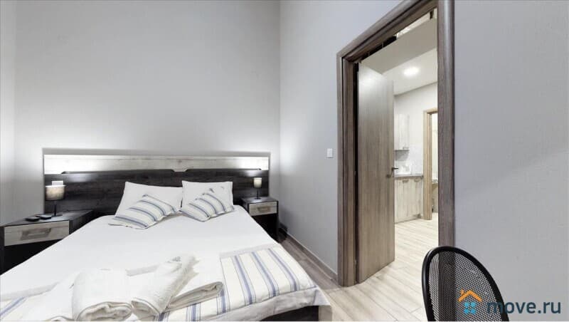 гостиница, 240 м²