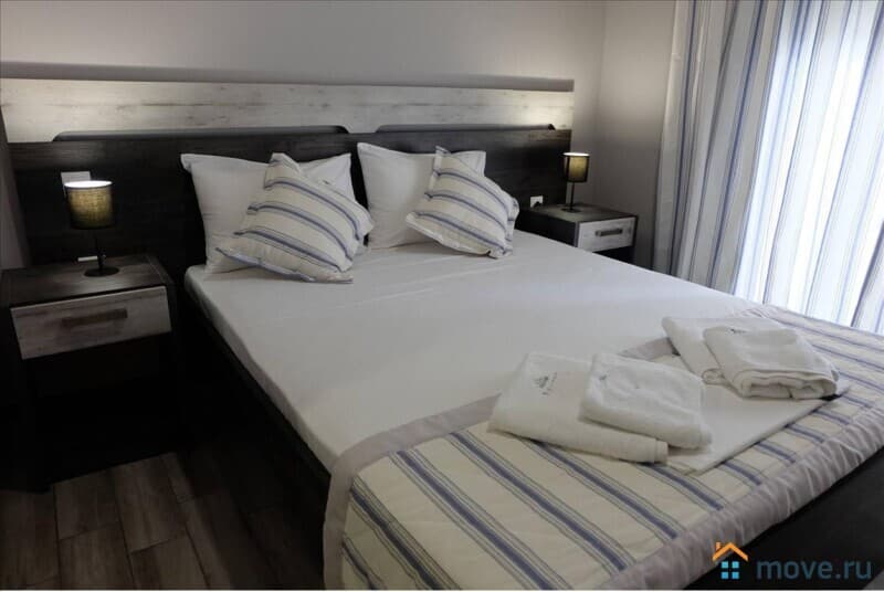 гостиница, 240 м²