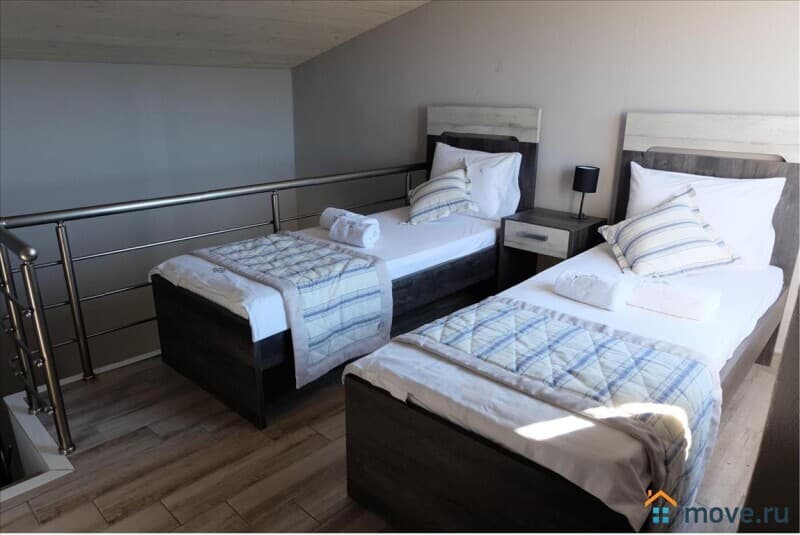 гостиница, 240 м²