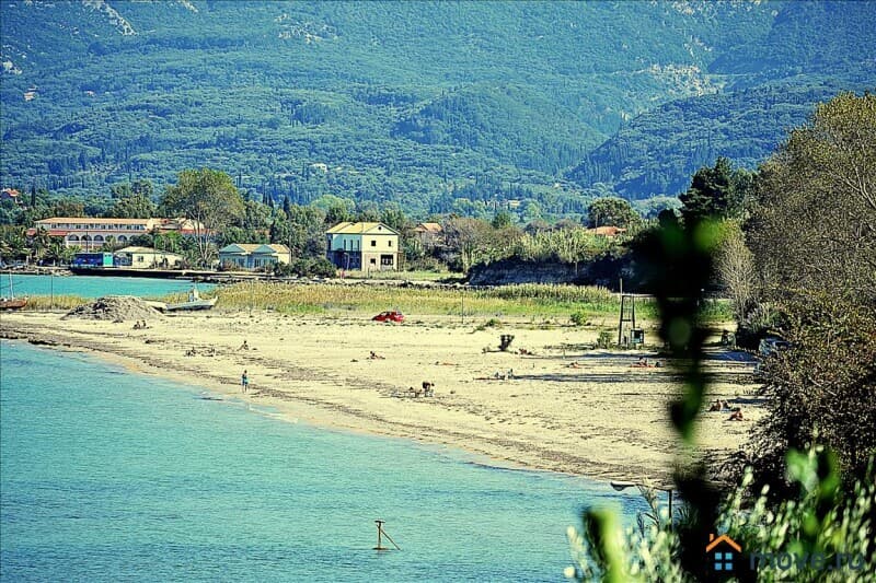 гостиница, 407 м²